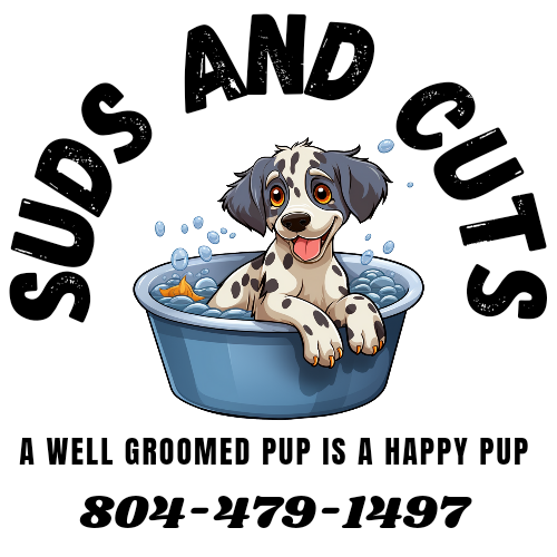 SUDS AND CUTS